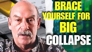 “Single digits Gold-Silver Ratio Incoming” Bill Holter Shares a Terrifying SILVER Prediction in 2026