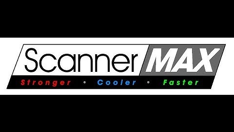 ScannerMAX Saturn 1 Galvo