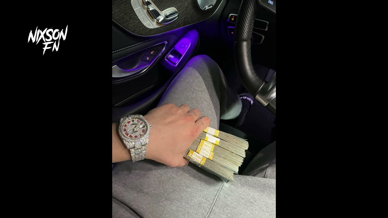 [FREE] Detroit Type Beat x YN Jay Type Beat - 