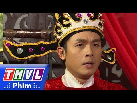 Video THVL | Trần Trung kỳ án - Tập 29[6]: Trần Trung khó xử... - youtube