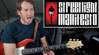 Guitar Teacher Reacts Streetlight Manifesto We Will Fall Together Live 4K