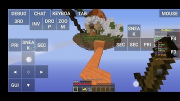 Pojav launcher 1.8.9 optifine bedwars solo no edit