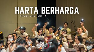 Harta Berharga | TRUST (Trinity Youth Symphony Orchestra)