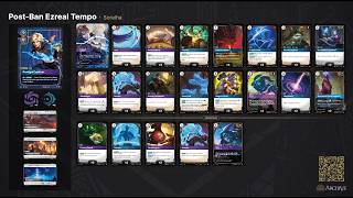 Matchup Guide: Tempo Ezreal into Irelia