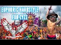 Weekly Wobz #05 Reacting to Euphoric Hardstyle for ZYZZ