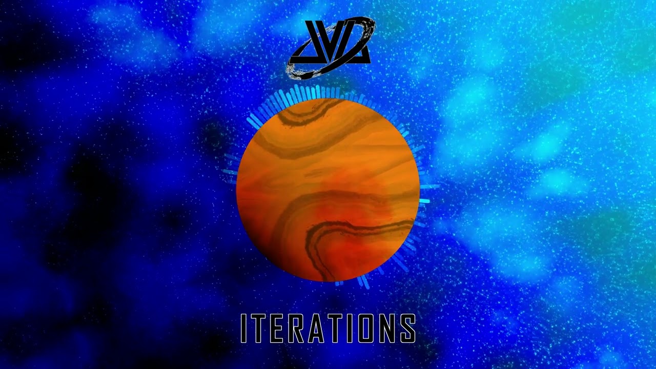 DVG - Iterations adlı videoyu YouTube'da izle DVG - Iterations adlı videoyu YouTube'da izle