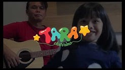 Tara Cherrino - Cover "Guruku Tersayang" ( Karya Melly Goeslaw )  - Durasi: 2:03. 