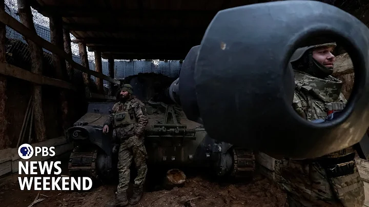 News Wrap: Russian offensive drags on in Ukraine amid ceasefire talks