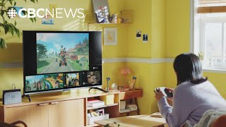Nintendo's Switch 2 promises bigger, better — and pricier
