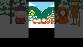 Tung Tung Tung Sahur in South Park