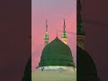 Hara Gumbad Duet Islamicgreeting Voiceeffects Mayallah Beatifull Love