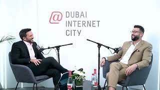 Space42’s Journey to the Stars with Oussama Barkia, Head of Marketing at Space42
