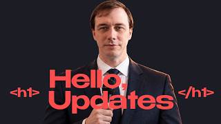 Summer update from MeteorJS
