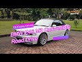 BMW E46 M3, 2006 / Can a Manual 6-speed with 338 HP be a Daily Car? YS Khong Driving Checks it out.
