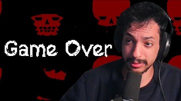 Dying Here Is Different - Jimmy And The Pulsating Mass [After Ending 1]