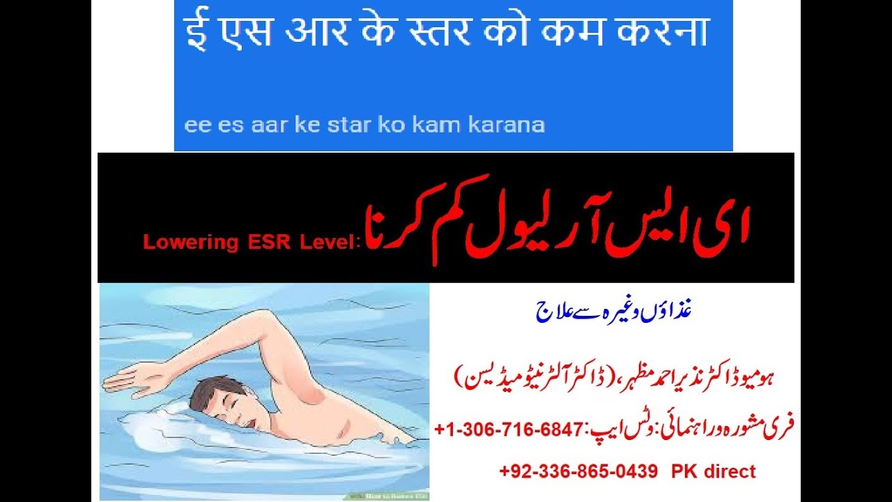 Lowering ESR Level YouTube lowering-esr-level-youtube