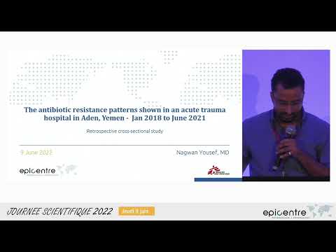 Video in English
