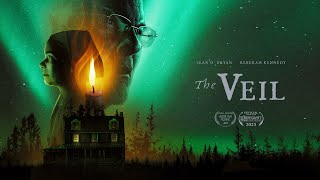 THE VEIL (2024) -  Trailer