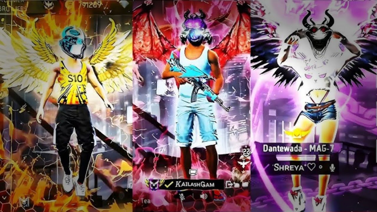 Attitude Girl VS Kaluuu 💀 Wait For Last Reply 🗿🫡 #funny #viralvideo #freefire @kaluu_is_here_73 