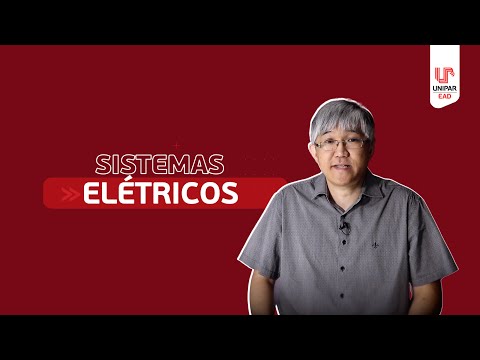 Curso de Sistemas Elétricos | UNIPAR EAD