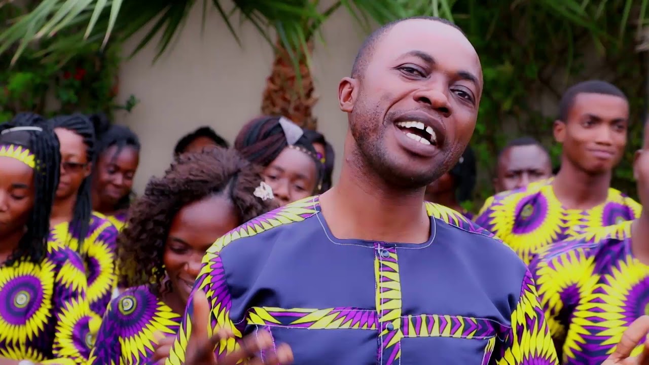 FR LEVY MBOU_DONNE NOUS L' AMOUR