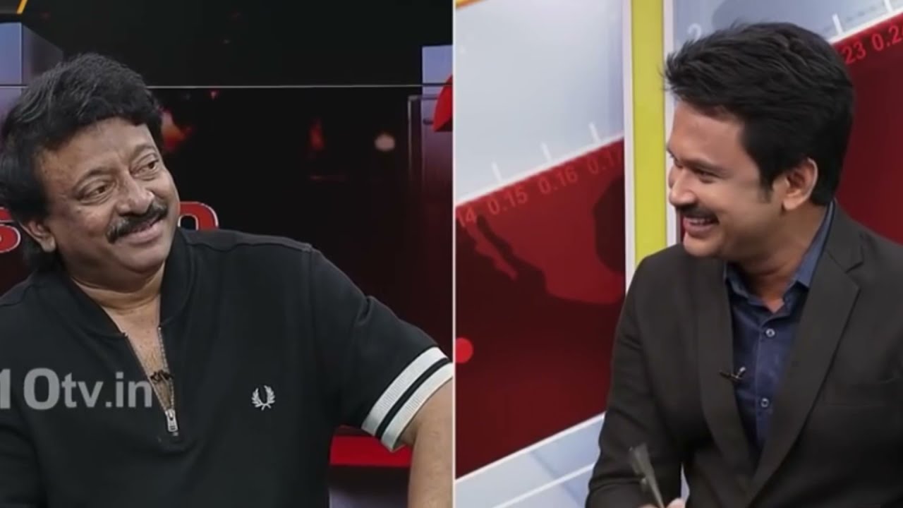 Rgv interview Trolls ||