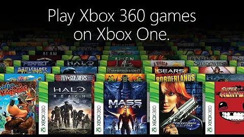 a brief history of Backwards compatibility