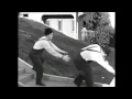 Laurel Hardy The Music Box Moving LOLS