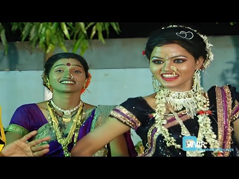 Valkhit Valakh | वळखीत वलख || Marathi Lovani | Marathi Geet