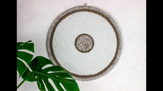 My.bali.nest - Muschel Deko Bali Pearl Papua