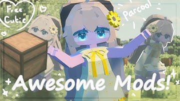 Mods Compatible With Yes Steve Model