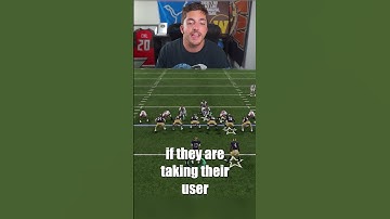 How To DESTROY Mid Blitz In College Football 26!