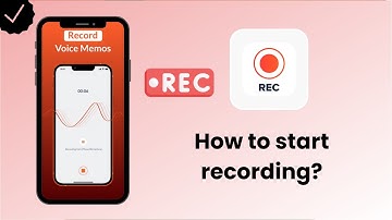 How to start recording in ICall Recorder?
