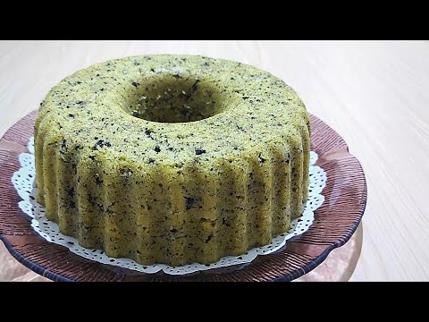 Bolu Pisang Oreo