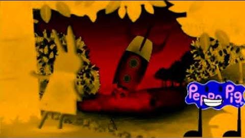 Wanda and the alien intro In Loudness