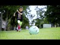 Soccer Practice