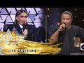 Dua Suara Berbeda, Gyo membuat Perdebatan Dewan Juri | Live Audition | Rising Star Indonesia Dangdut