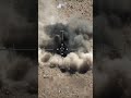 AFSOC AC-130 Gunship In Action | Live Fire CAS Training