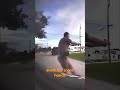 Car in Ditch, Suspect Denies Everything #shorts