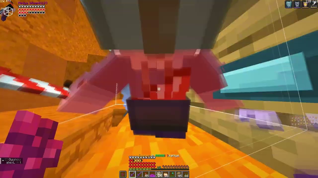 Rushcraft #6 For- @forestwft