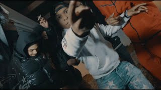 Popolits 6ix X Roscoe G X DudeyLo- AirStrike [Official Music Video]