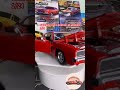 NEWRAY 1969 DODGE CHARGER