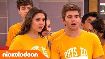 Die Thundermans Staffel 4 Die Thundermans Staffel 4