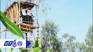 “Vua” giữ rừng U Minh Thượng | VTC