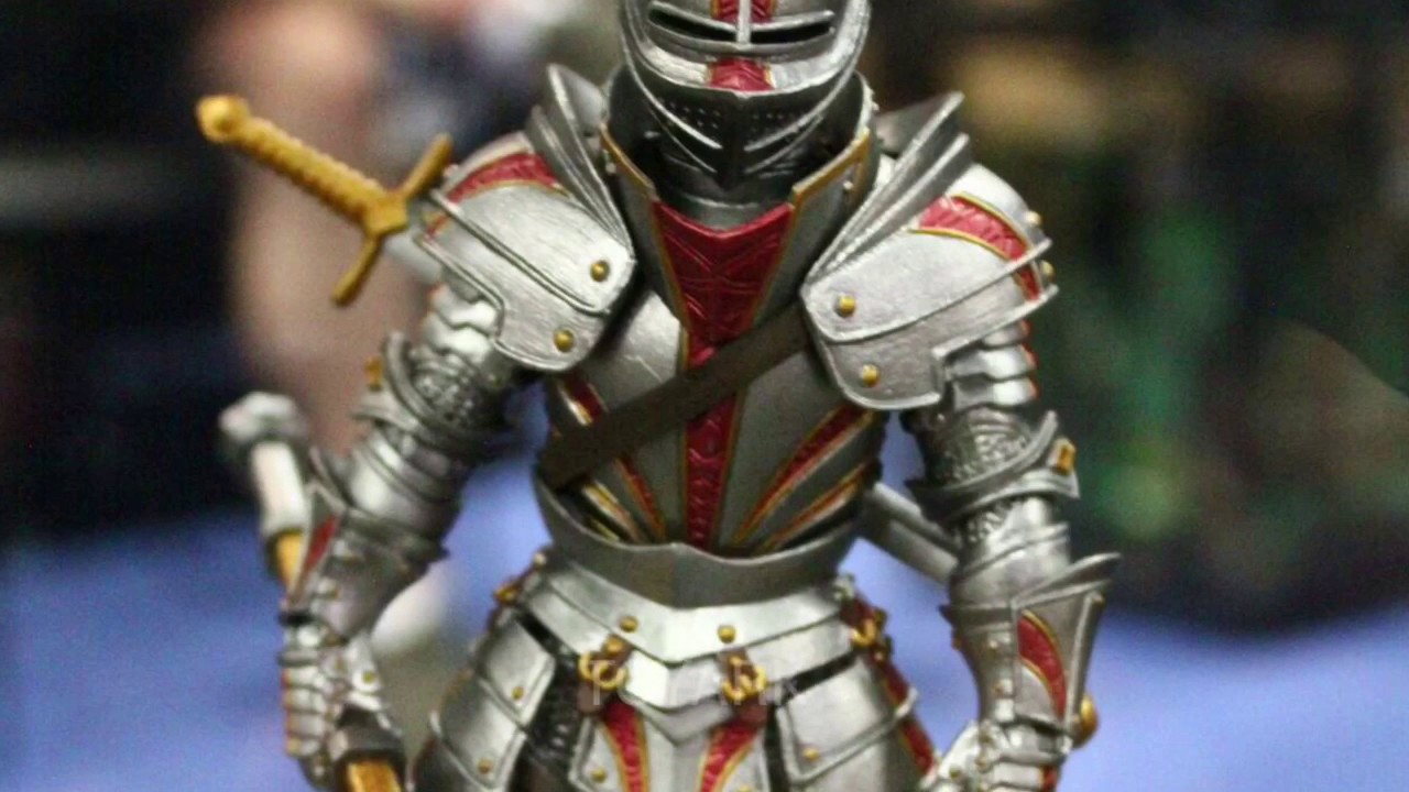 mythic legions