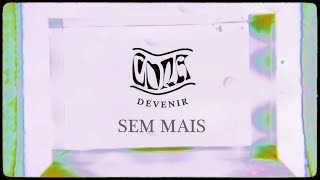 Sem Mais - Cora (Visualizer)