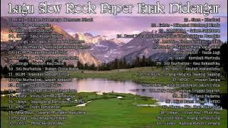 Best Rock Wanita Malaysia 🎸 Lagu Rock Malaysia 80an 90an Full Album