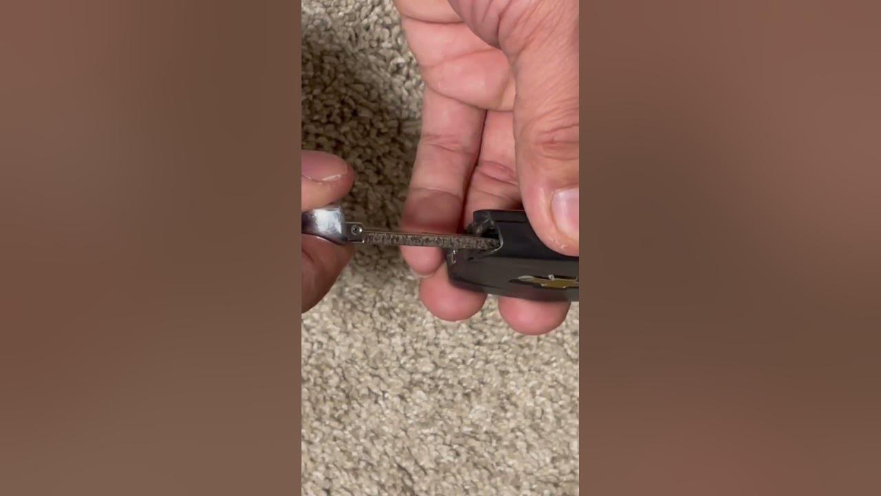HOW TO OPEN CAR KEY FOB REMOTE SUPER EASY AND FAST HOW TO how-to-open-car-key-fob-remote-super-easy-and-fast-how-to