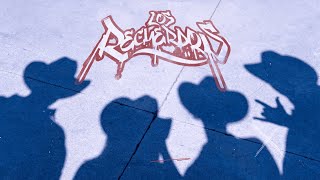 Video thumbnail of "Era de Oro - Los Recuerdos (Lyric Video)"