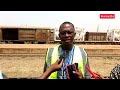 SITARAIL et AGL Burkina ouvrent leurs sites à la jeunesse estudiantine